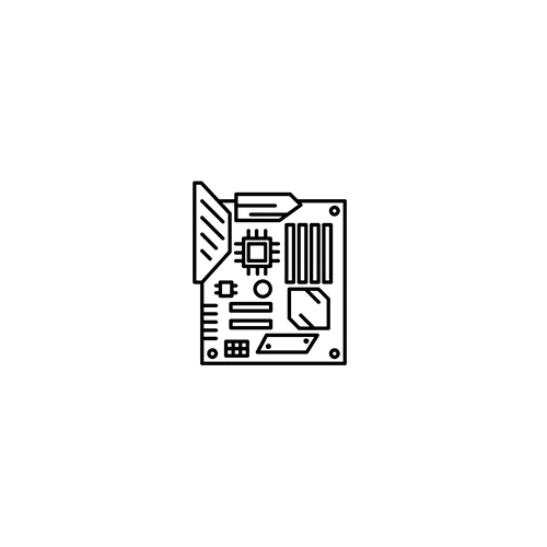 Motherboard